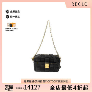 中古LV路易威登男包A级95新2way shoulder bag2way单肩包斜挎包