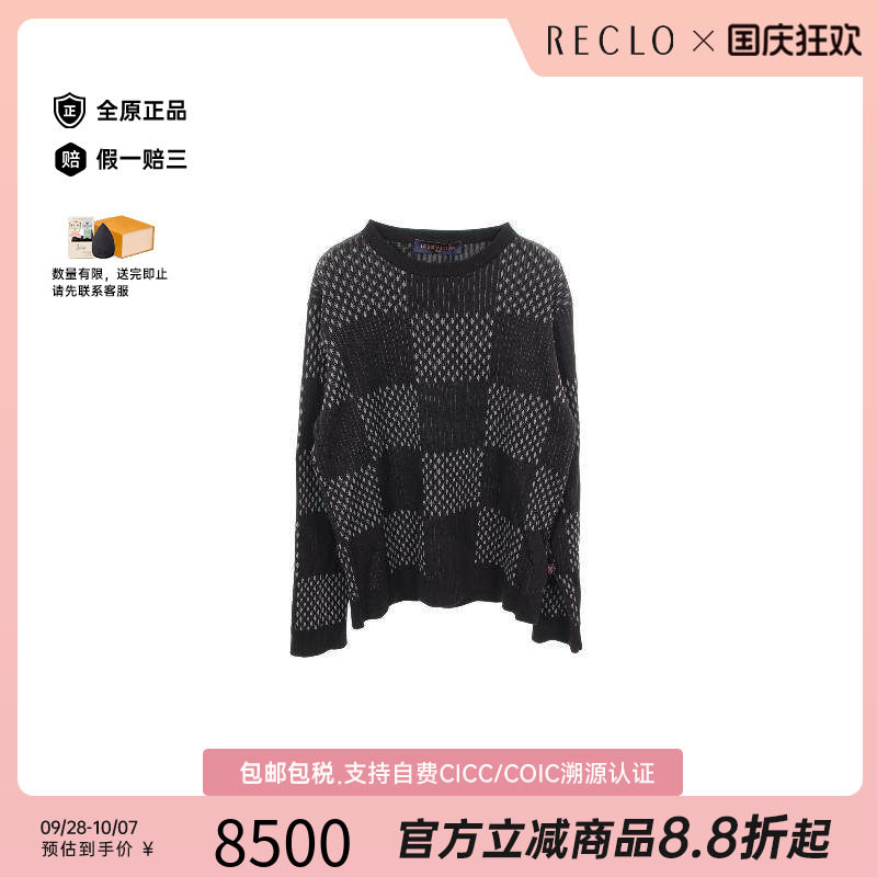 中古LV路易威登上衣メンズ棉
