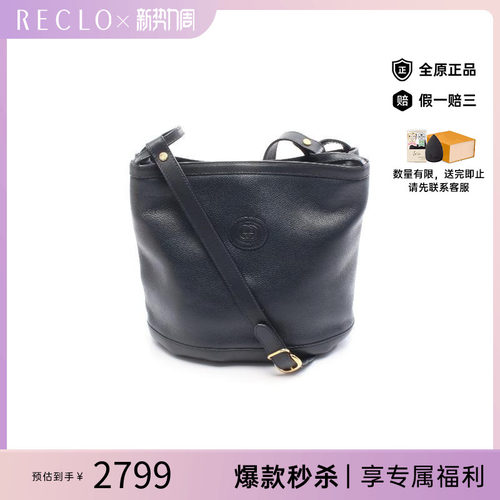 中古Gucci古驰斜挎包レディース