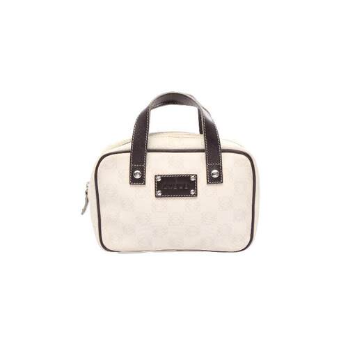 中古Loewe罗意威手提包