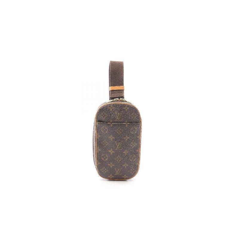 中古LV路易威登斜挎包レディース