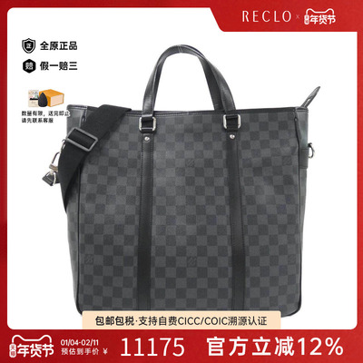 中古LV路易威登女包斜挎包