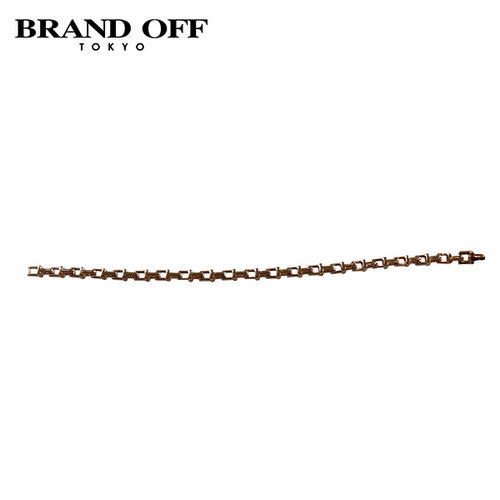 中古「9.5新」TIFFANY蒂芙尼手链
