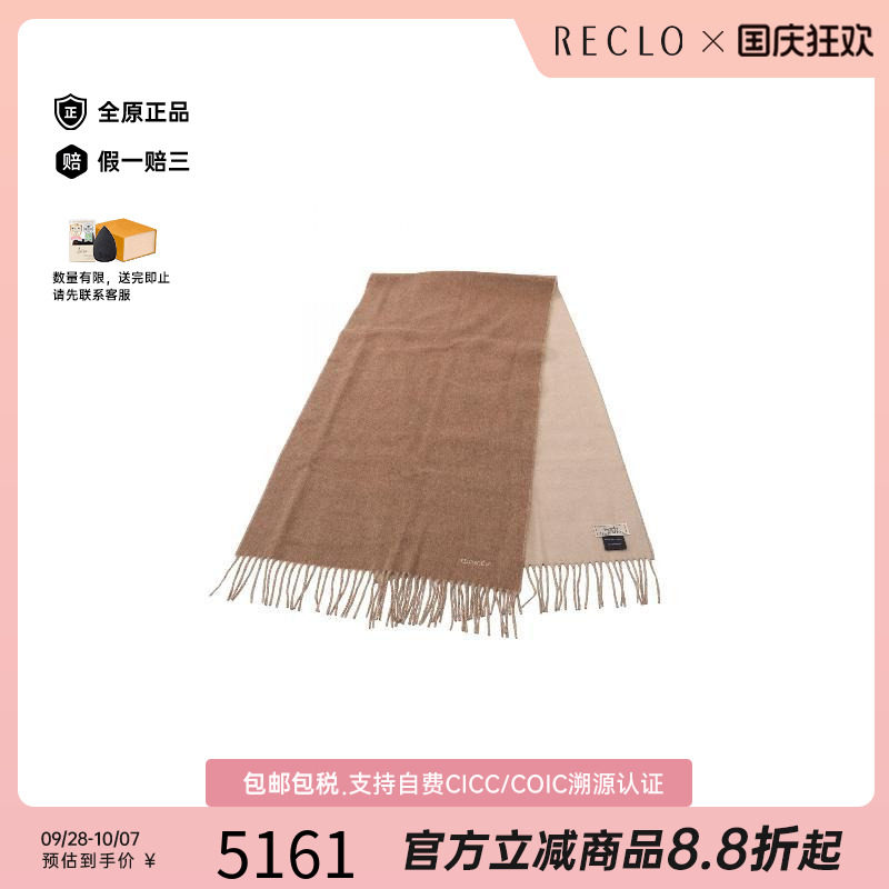 中古Hermes爱马仕围巾/丝巾