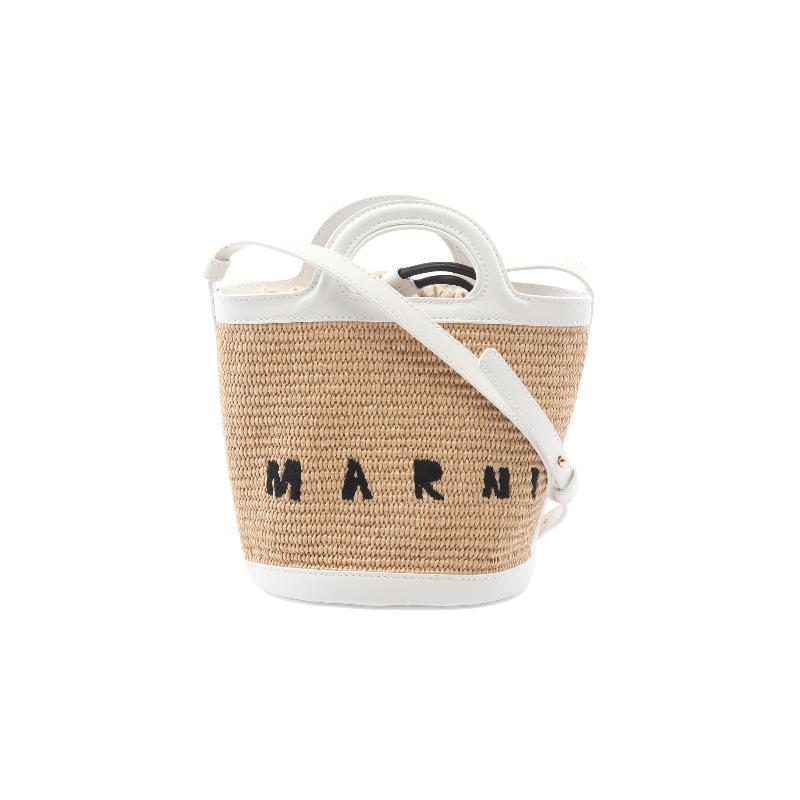 中古Marni玛尼斜挎包レディース图片