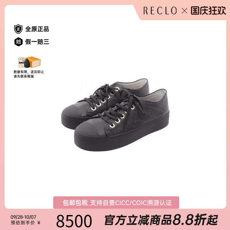 中古Chanel香奈儿鞋レディース