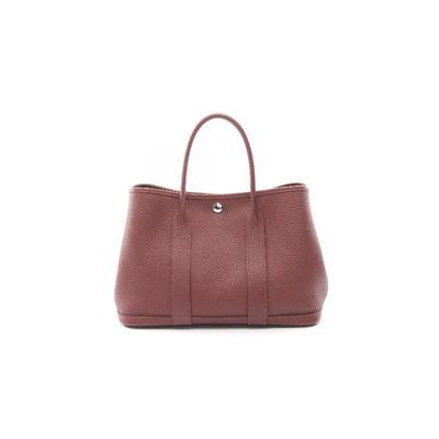 中古Hermes爱马仕托特包