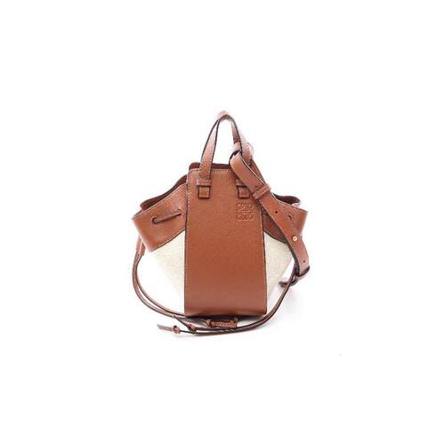 中古Loewe罗意威斜挎包