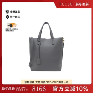 中古Saint Shopping托特包托特包 Laurent圣罗兰女包A级95新Toy