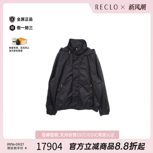 中古Celine赛琳外套メンズ尼龙