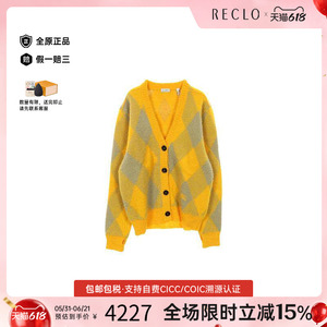 中古Burberry博柏利上衣