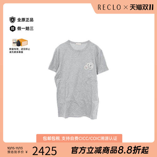 中古Moncler盟可睐上衣メンズ棉