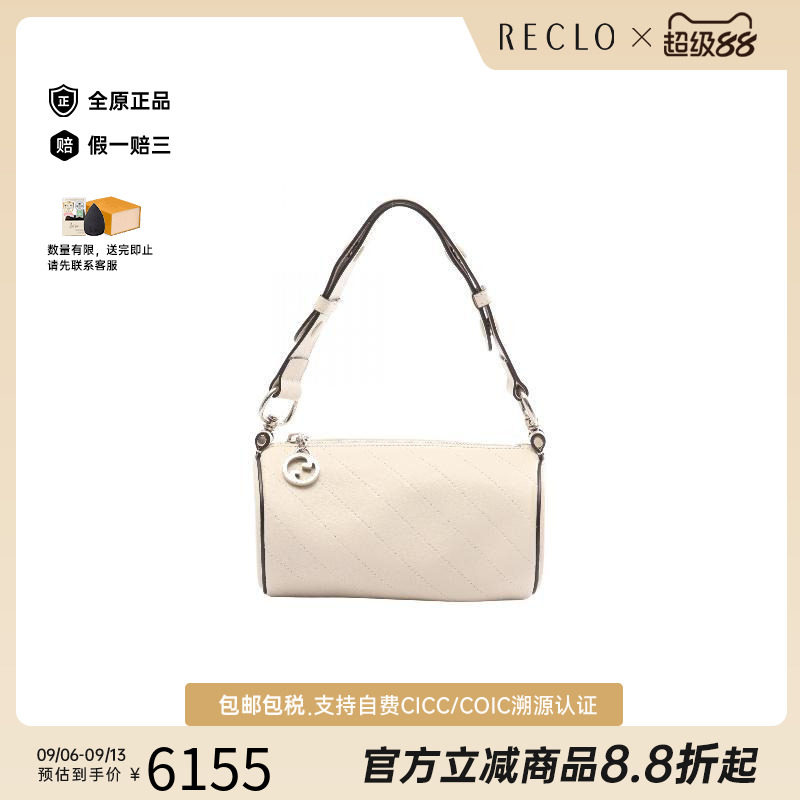 中古Gucci古驰单肩包レディース