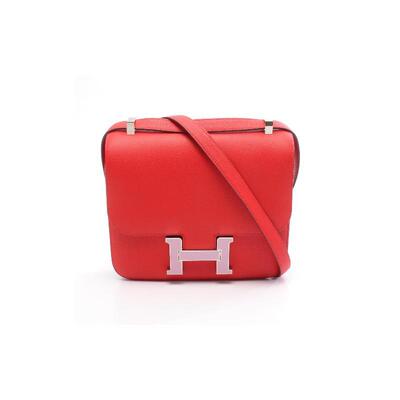 中古Hermes爱马仕单肩包