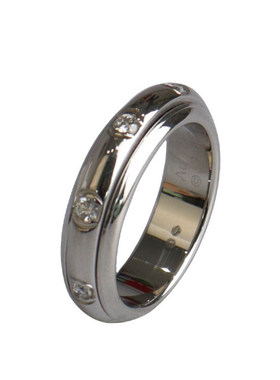 中古「9.5新」Piaget(伯爵)戒指