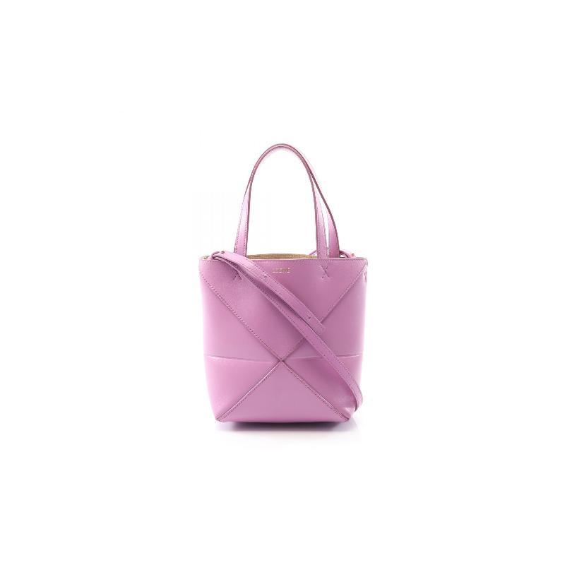中古Loewe罗意威斜挎包