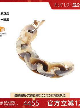 中古Hermes爱马仕项链レディース