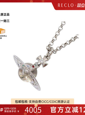 中古VivienneWestwood薇薇安