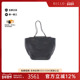 中古Tods托德斯女包A级95新Tote Bag托特包牛皮托特包黑色正品
