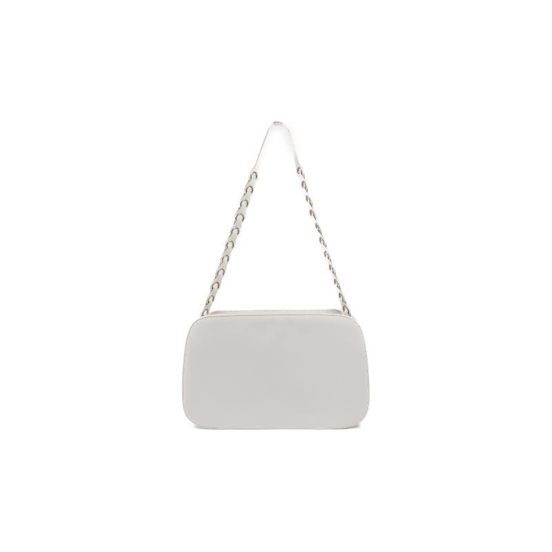 中古Prada普拉达单肩包