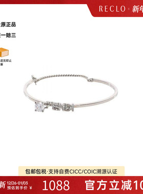 中古Fendi芬迪手链レディース