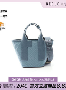 中古Furla芙拉斜挎包レディース