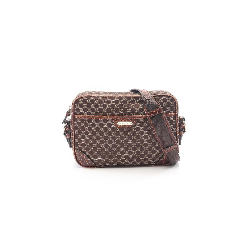中古Celine赛琳斜挎包レディース图片