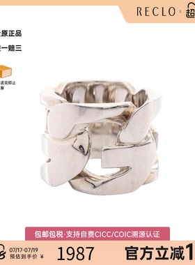 中古Givenchy纪梵希戒指メンズ