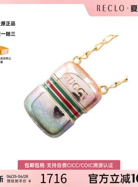 中古Gucci古驰项链レディース