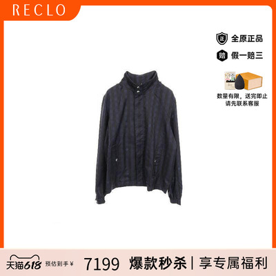 中古LV路易威登外套レディース