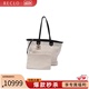 Bag托特包单肩包 中古CHANEL香奈儿女包A级95新Tote