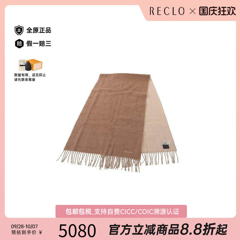 中古Hermes爱马仕围巾/丝巾