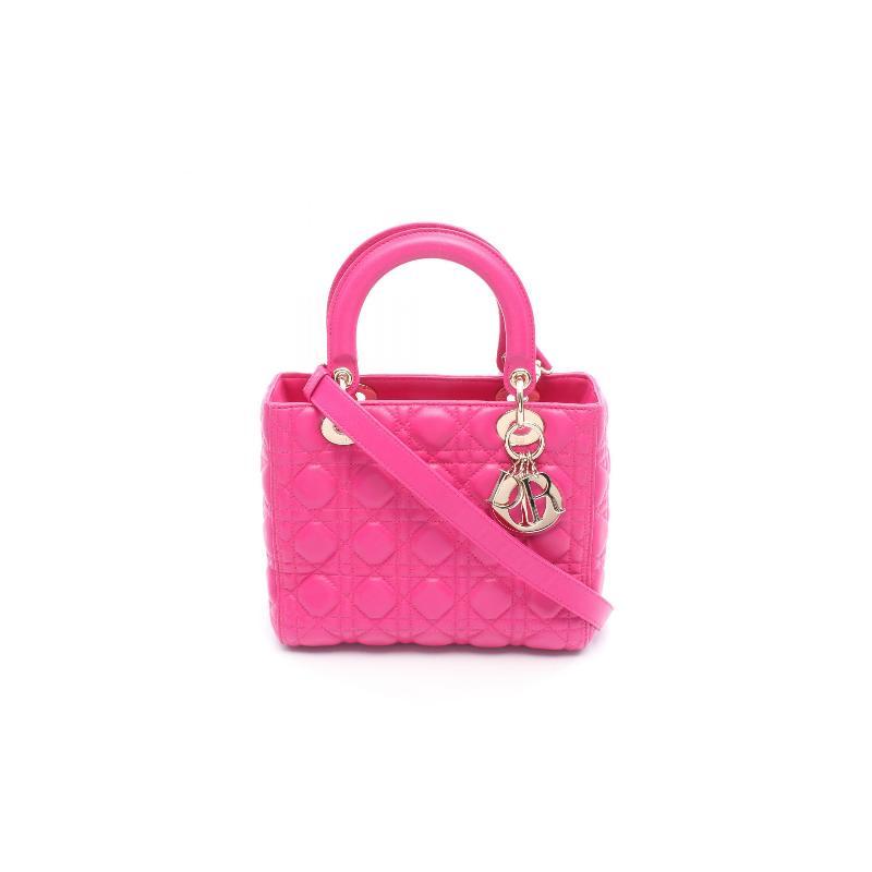 中古Dior迪奥手提包レディース