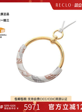 中古Hermes爱马仕项链レディース