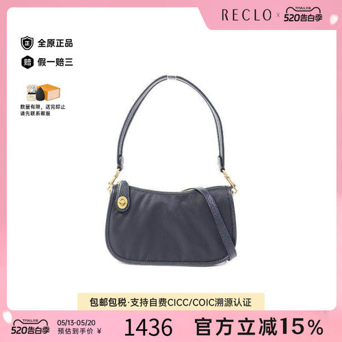 中古Coach蔻驰斜挎包レディース