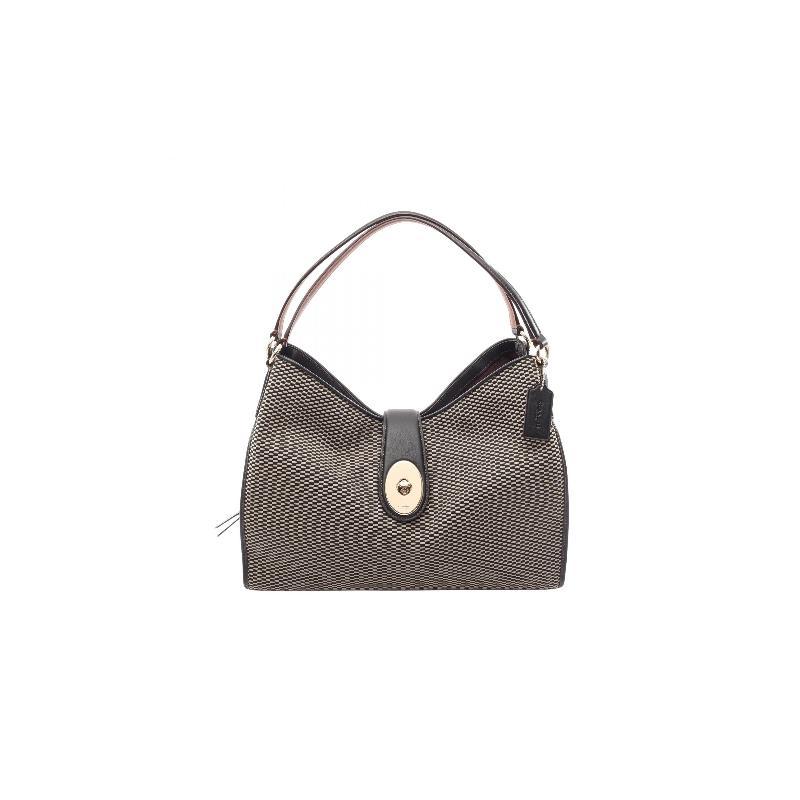 中古Coach蔻驰单肩包レディース