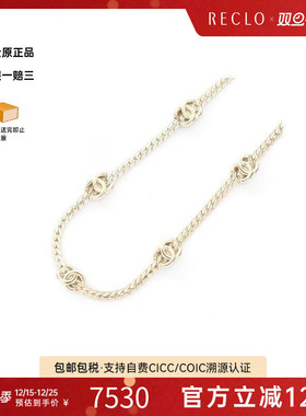 中古Chanel香奈儿项链レディース