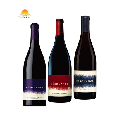 回音酒园探索/威拉米特河谷/黑皮诺红葡萄酒 Resonance