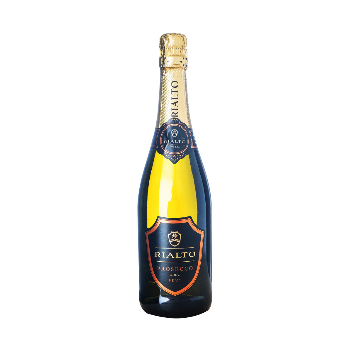 瑞都朴塞克起泡葡萄酒 RIALTO Prosecco 意大利普罗塞克
