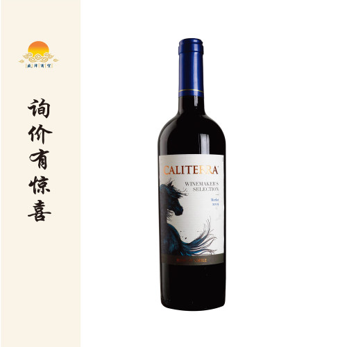 佳特利庄园酒师精选梅洛