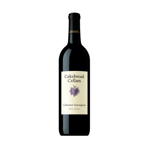 卡布瑞酒窖纳柏谷加本力苏维翁红 Cakebread Cellars Napa Valley