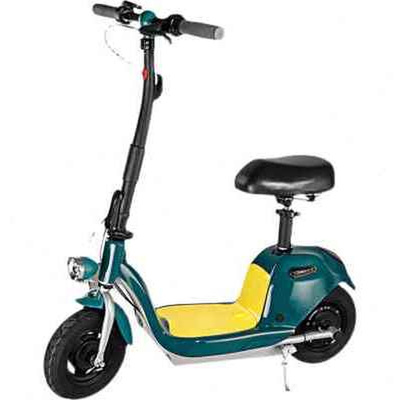 可折叠电动滑板车迷你小型电动车成人轻便锂电车代步车女士小电车