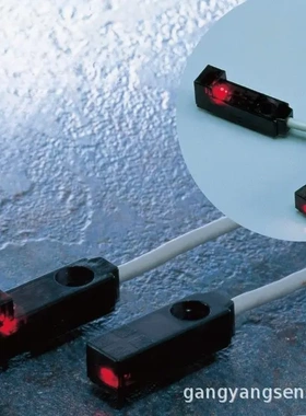 AZBIL山武传感器扁平型APM-B3B1接近开关感应器 APM-B3A1APM-B3D1