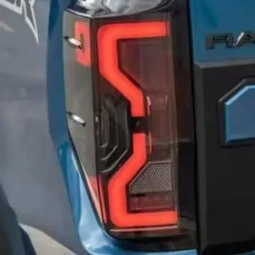 适用于福特RANGER皮卡T6T7T8改装