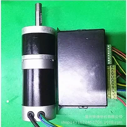 长寿命大力矩HJX57直流无刷行星