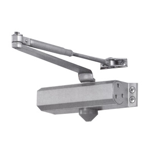 日本RYOBI利优比（良明牌）原装进口9903闭门器-门重40kg