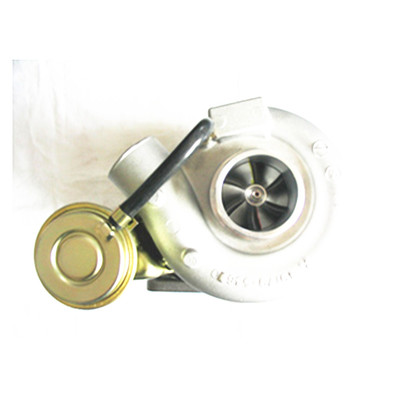 4D346D31发动机TD06涡轮增压器