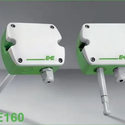 风管温湿度传感器EE160-HT6XXPBB