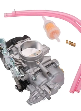 化油器适用于CV40 40mm 27490-96 XL883 XLH883 27490-04哈雷