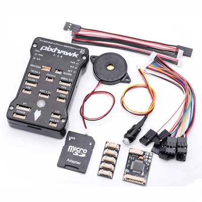 博立方Pixhawk2.4.8ardupilot带